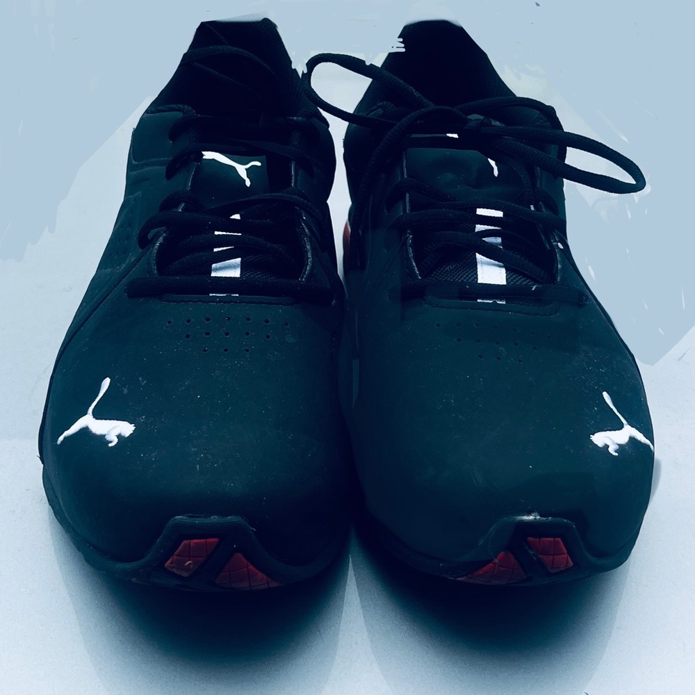 Men’s Puma Cart shoes